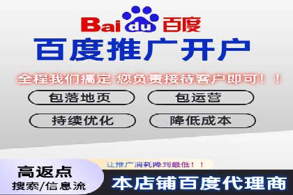 百度竞价公司案例分析：如何利用百度大数据